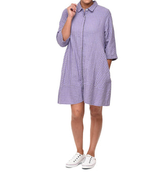 Tulip Clothing - Vestido Claudette