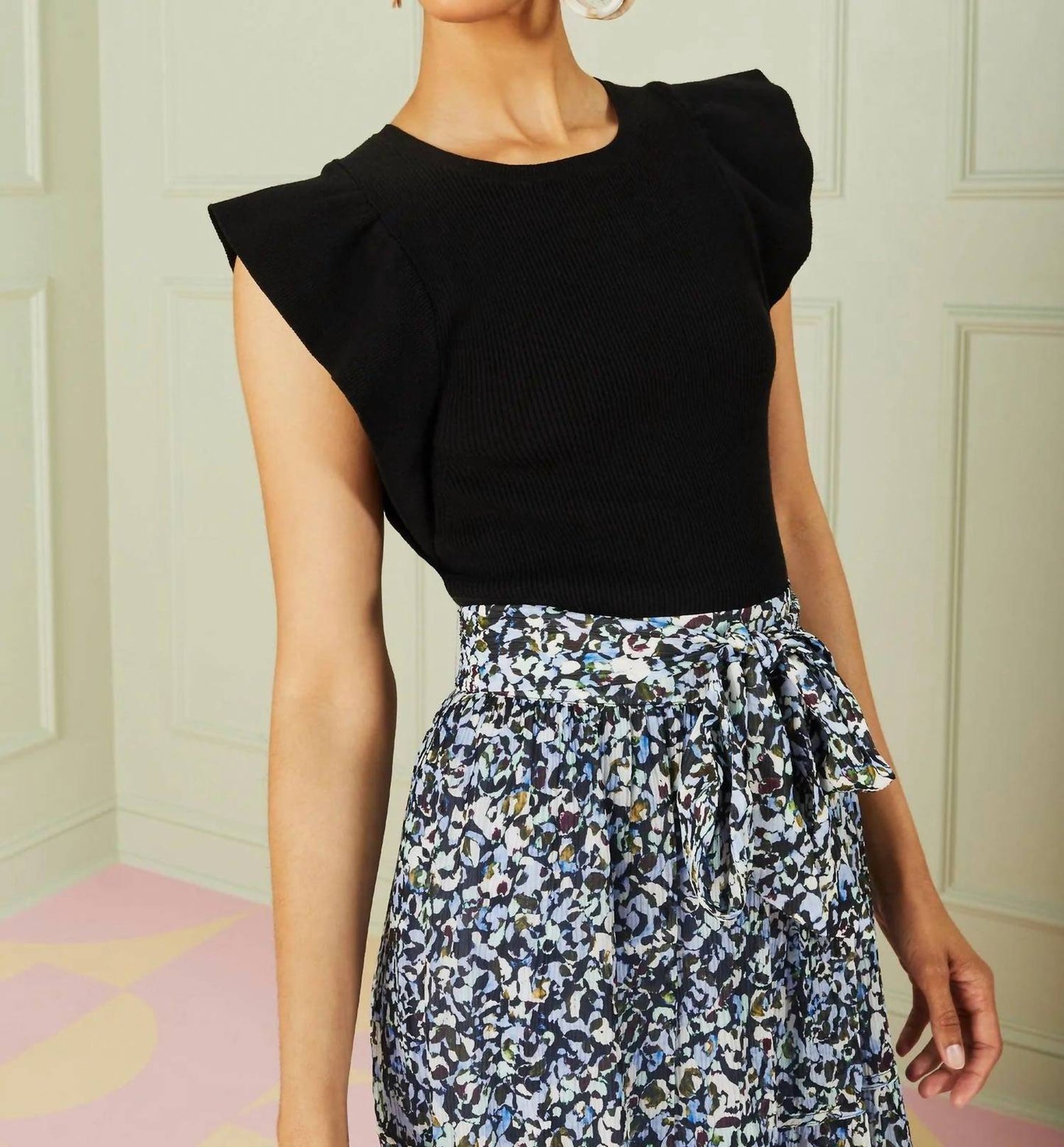 Marie Oliver - RORY TOP