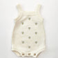 Luna & Luca - Kids Busy Bee Romper