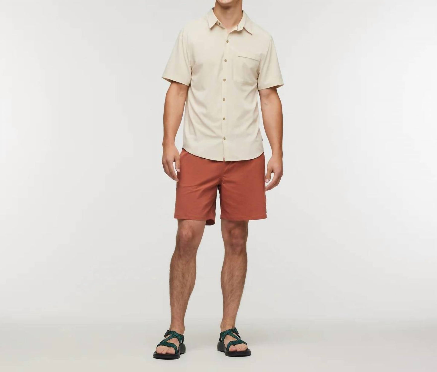 Cotopaxi - Brinco Solid Short