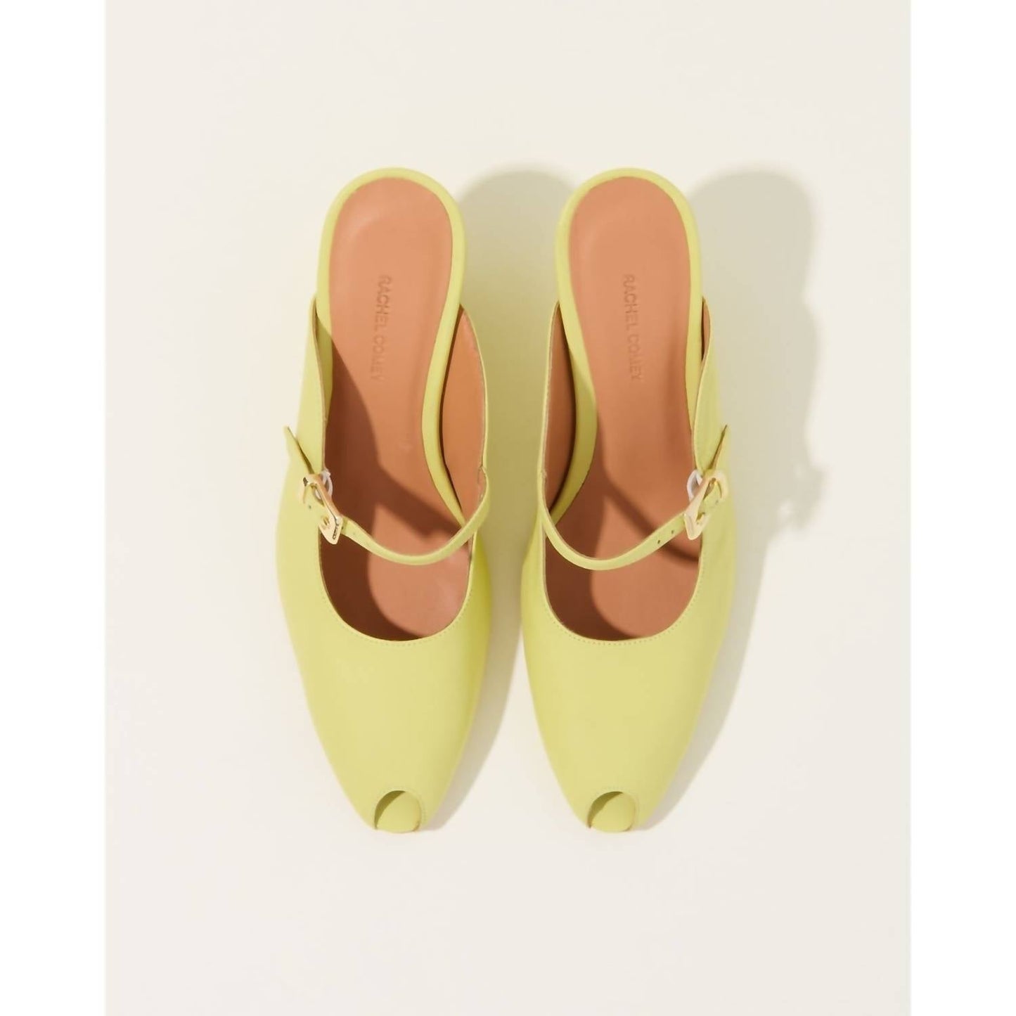 Rachel Comey - Women's Beamond Mule