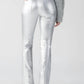 Sanctuary - Metallic Hayden Bootcut Pant
