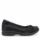 Jambu - Women's Tara Flat Shoes - Wide