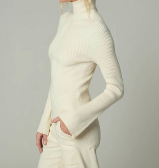 Joe'S Jeans - Moletom Palmer com gola alta