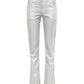 Sanctuary - Metallic Hayden Bootcut Pant