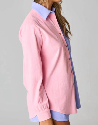 Buddylove - Conjunto de botões Wildberry