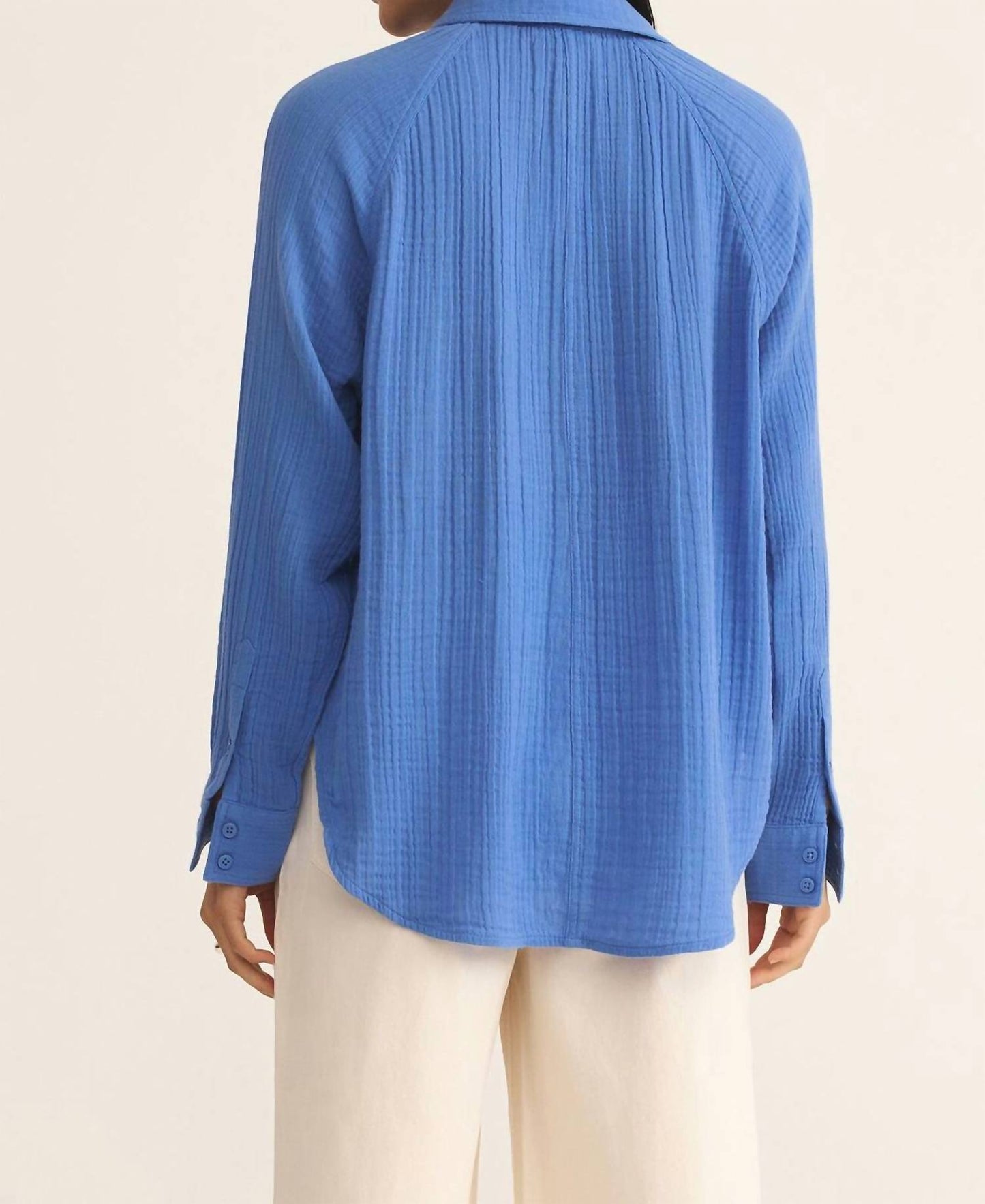 Z Supply - Perfect Airy Top