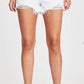 Pistola - Nova High Rise Relaxed Cut Off