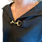 Elliott Lauren - Horse Bit Detail Sweater