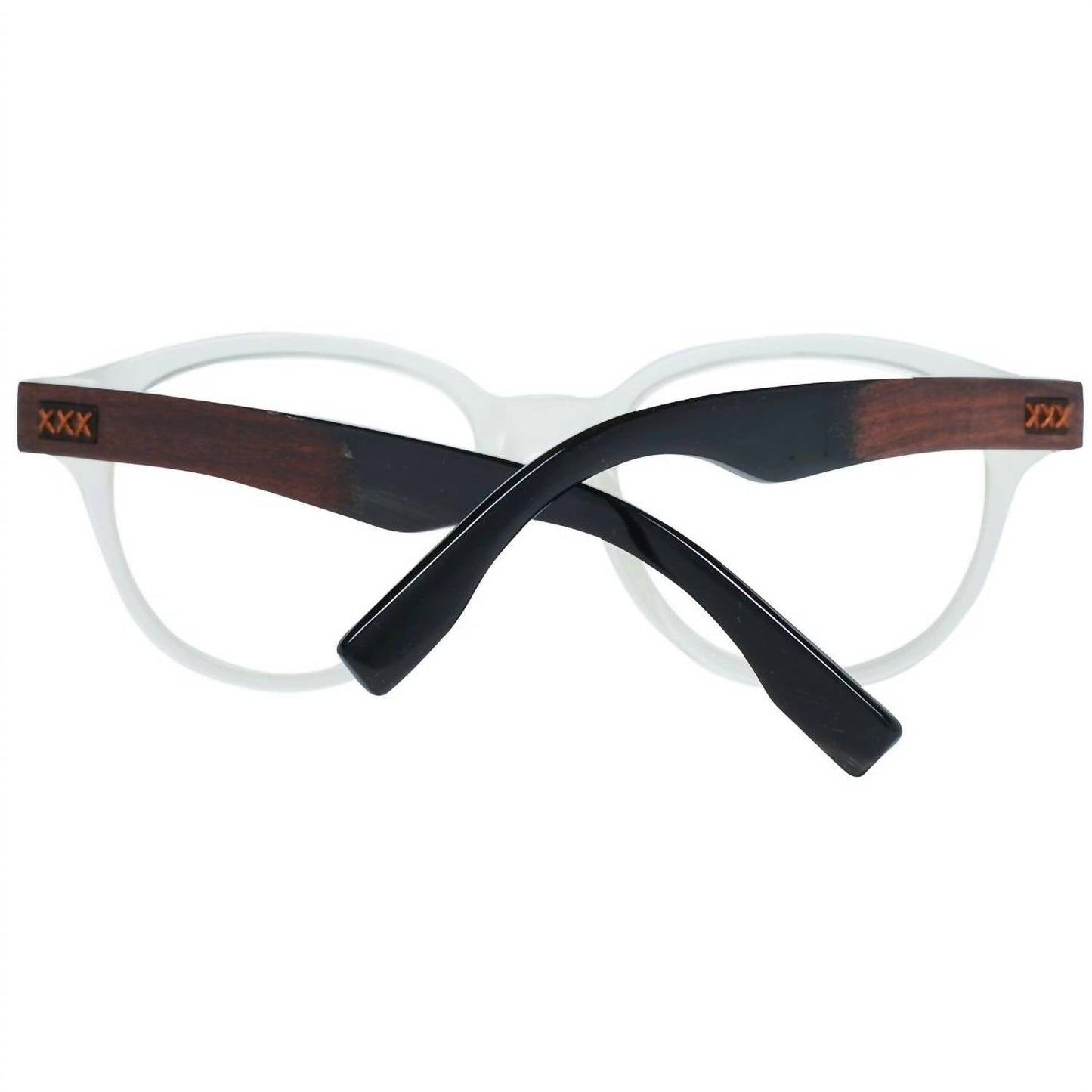 Ermenegildo Zegna - Men's Round Optical Frames