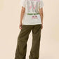 Daydreamer - Pink Floyd Momentary Lapse of Reason Tour Tee