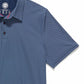 Flags & Anthem - Stateline Short Sleeve Geo Dot Performance Shirt
