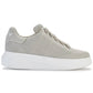 Dkny - Women's Jewel Knit Lace Up Sneaker