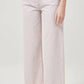 Agolde - Ren High Rise Wide Leg Jeans