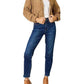 Double Take - Cozy Chic Long Sleeve Jacket