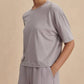 Varley - Venice Easy Short Sleeve Top