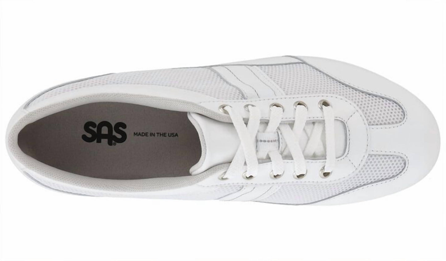 Sas - Women's FT Mesh Walking Shoe