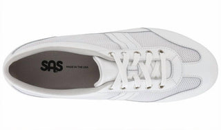 Sas - Tênis de caminhada feminino FT Mesh