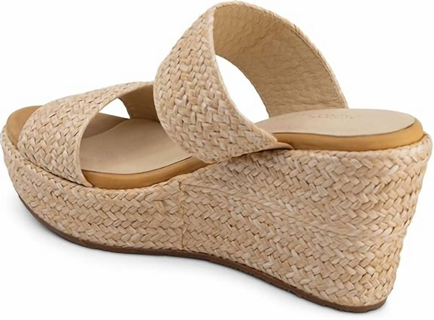 Chocolat Blu - Women's Ilaria Sandal