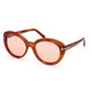 Tom Ford - WOMEN'S FT1009 LILY SUNGLASSES
