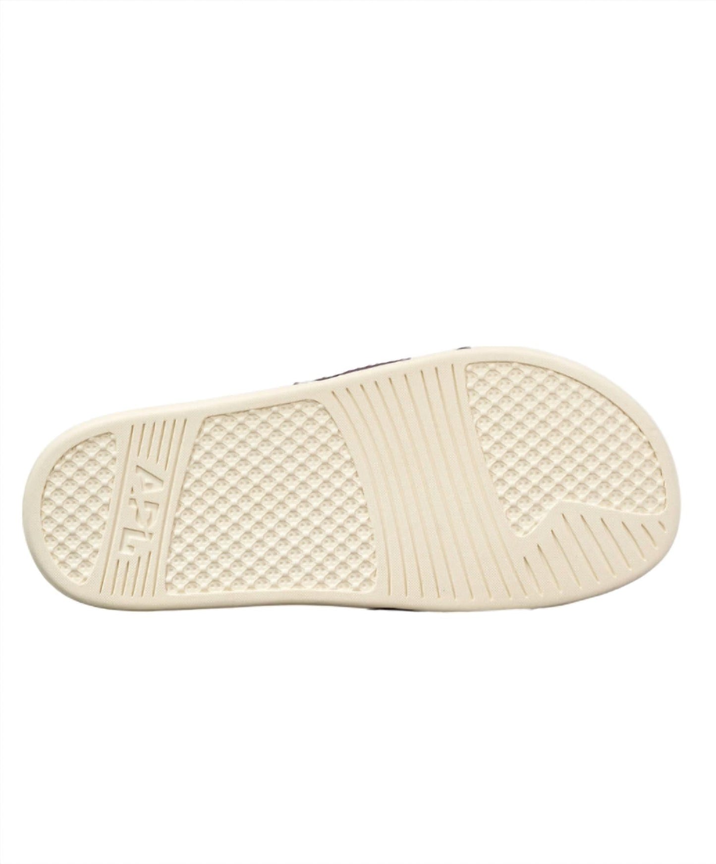 Apl - WOMEN'S BIG LOGO TECHLOOM SLIDE