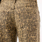 Amo - Billiex Cropped Jeans