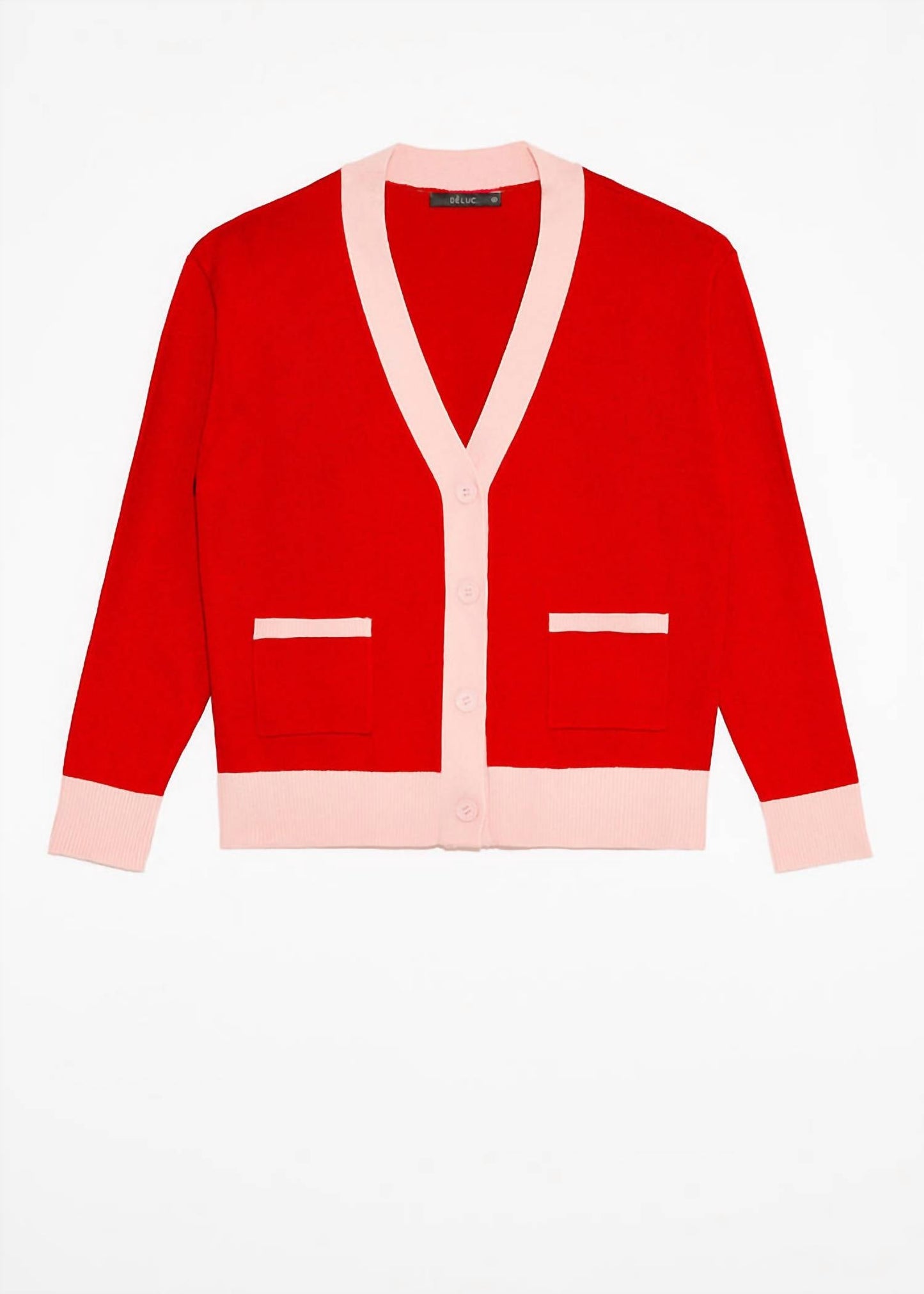 Deluc - Lisboa Cardigan