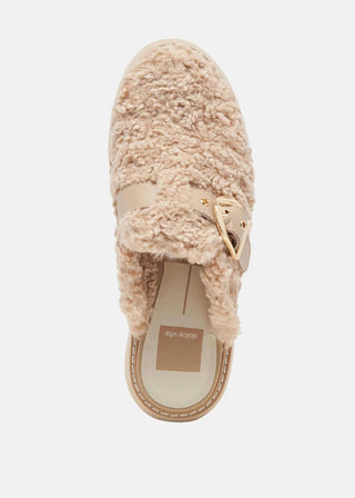 Dolce Vita - Tamanco Minimalista Lelani