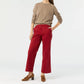 Ann Mashburn - Frankie Cropped Pants