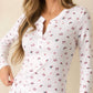 Z Supply - Holly Long Sleeve Top
