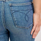 Judy Blue - High Kick Waist Flare Jeans