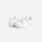 Danskin - Girls Elite Slip On Sneaker