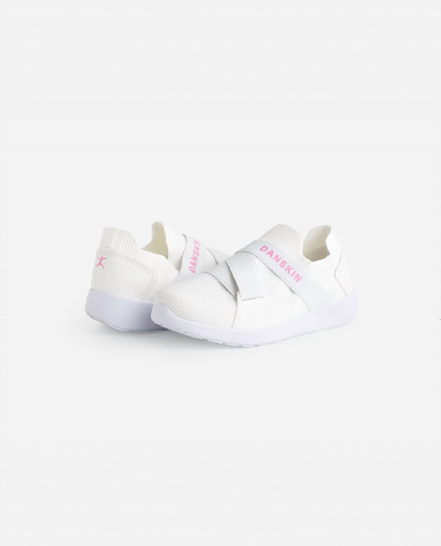 Danskin - Girls Elite Slip On Sneaker