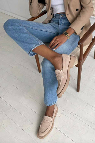 Dolce Vita - Mocassim Elias Feminino