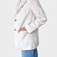 Emerson Fry - Atelier Linen Blazer