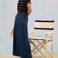 Blu Pepper - Brea Wide Leg Pant