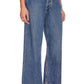 Re/Done - Loose Crop Jeans