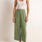 Z Supply - Farah Wide Leg Pants