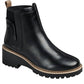 La Shoe King - Woman's Mug Boot