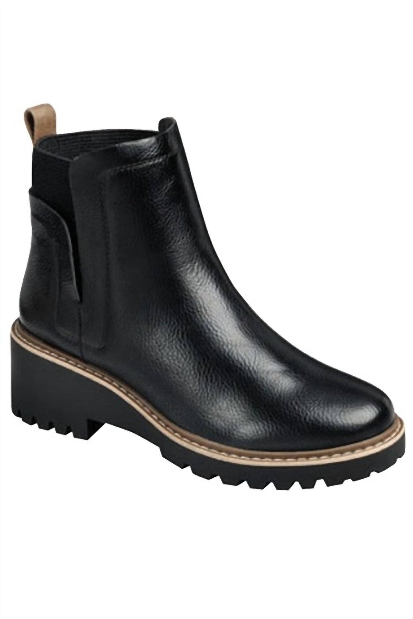 La Shoe King - Woman's Mug Boot