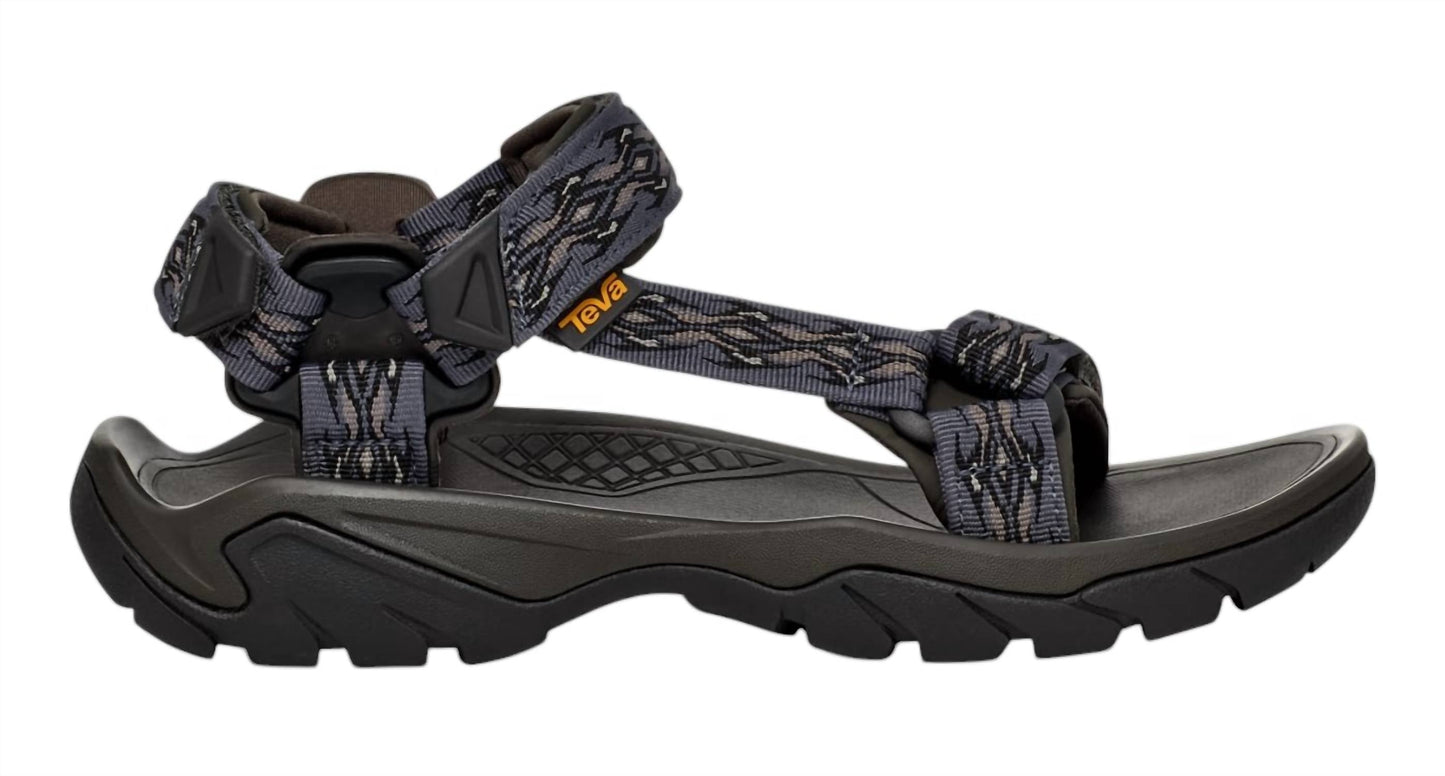 Teva - Men's Terra Fi 5 Universal Sandals