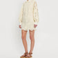 Kivari - Piper Mini Shirt Dress