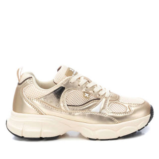Xti - Tênis Feminino com Fecho de Cadarço