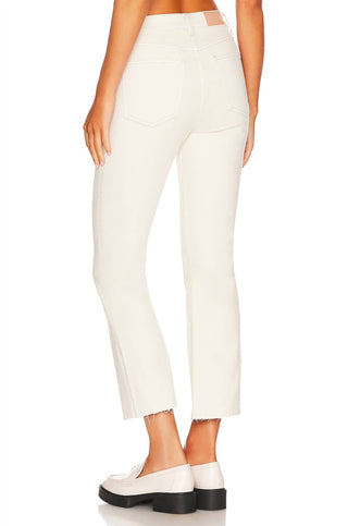 Pistola - Calça Jeans Lennon High Rise Crop Boot Cut