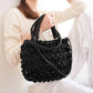 Debbie Katz - Women's Paris Crochet Bag