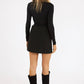 Elodie - Agathe Mini Skirt
