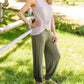 Zenana - Ella Striped Tank