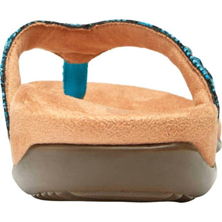 Vionic - Sandália feminina Lucia Snake