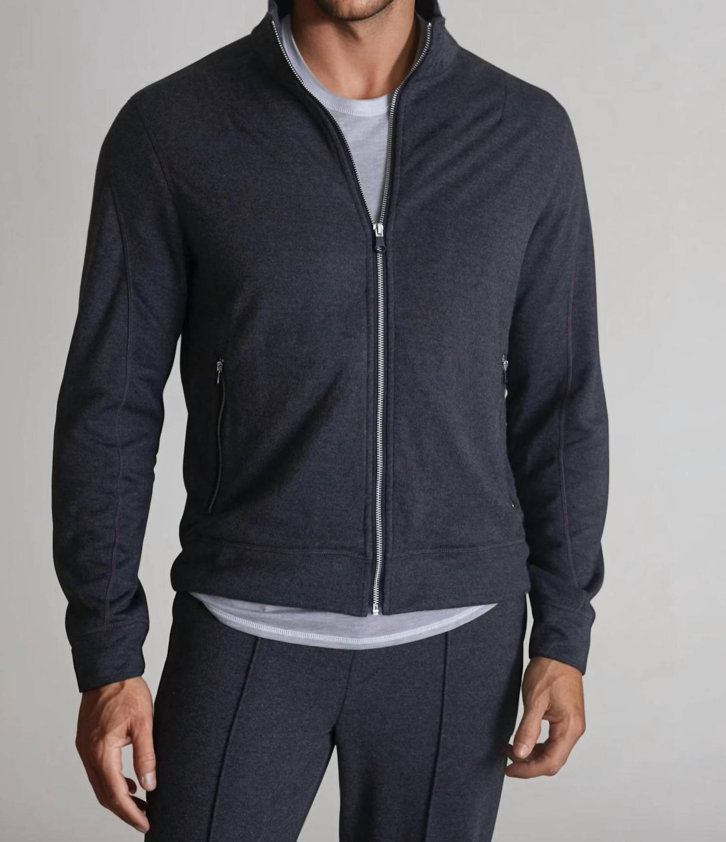 Buki - Breckenridge Full-zip Sweatshirt