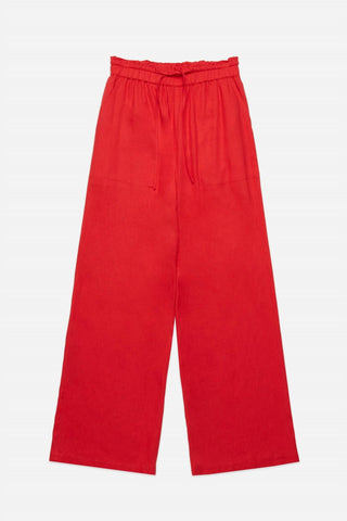 Deluc - Calça Roxa
